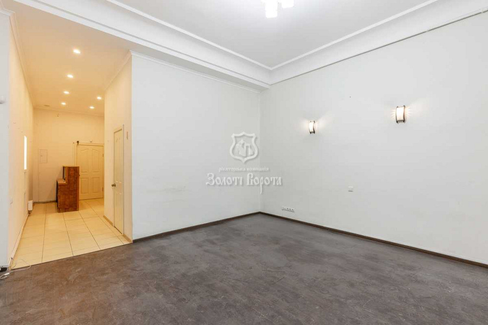продажа 1-к квартира Киев, Печерский, 142000 $ Київ - зображення 3