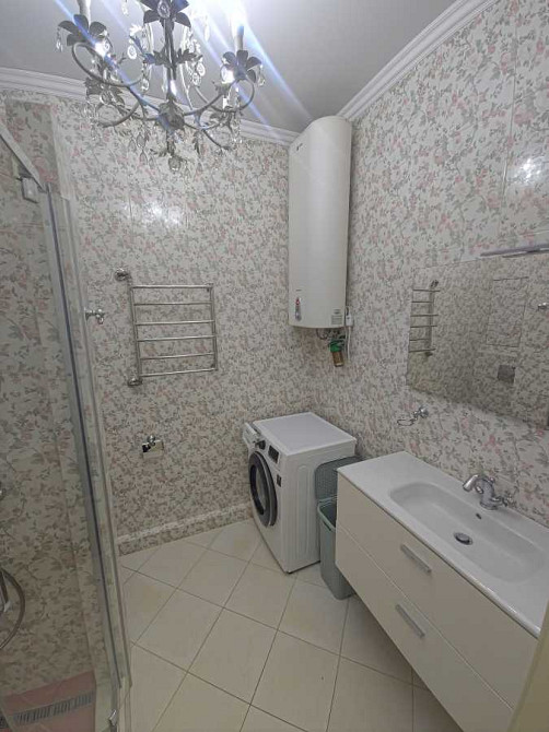 долгосрочная аренда 1-к квартира Киев, Шевченковский, 25000 грн./мес. Київ - зображення 10