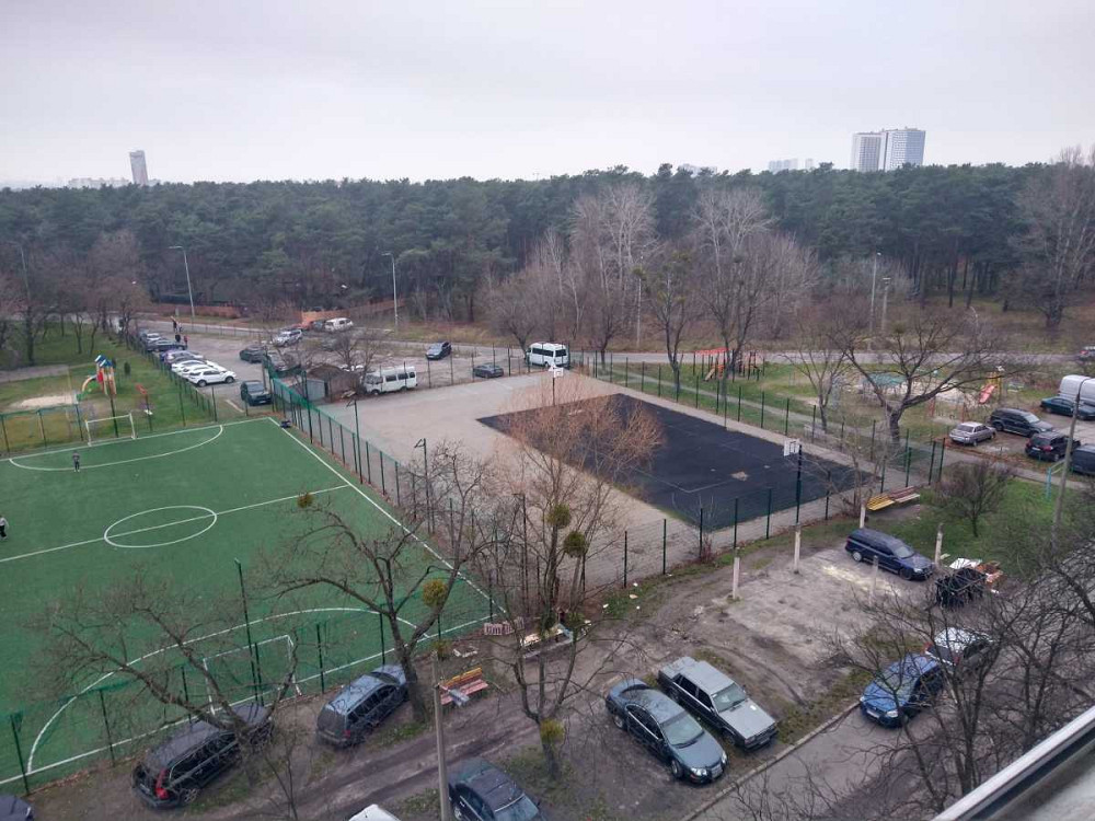 долгосрочная аренда 1-к квартира Киев, Деснянский, 7000 грн./мес. Київ - зображення 10