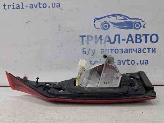 Фонарь задний внутренний левый Mazda 3 BM 2.2 DIESEL 2013 (б/у) Киев