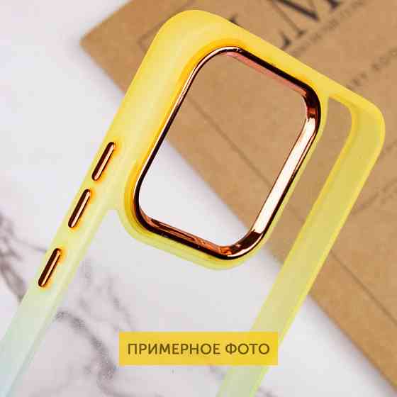 Чехол TPU+PC Fresh sip series для Xiaomi Redmi 12 Херсон