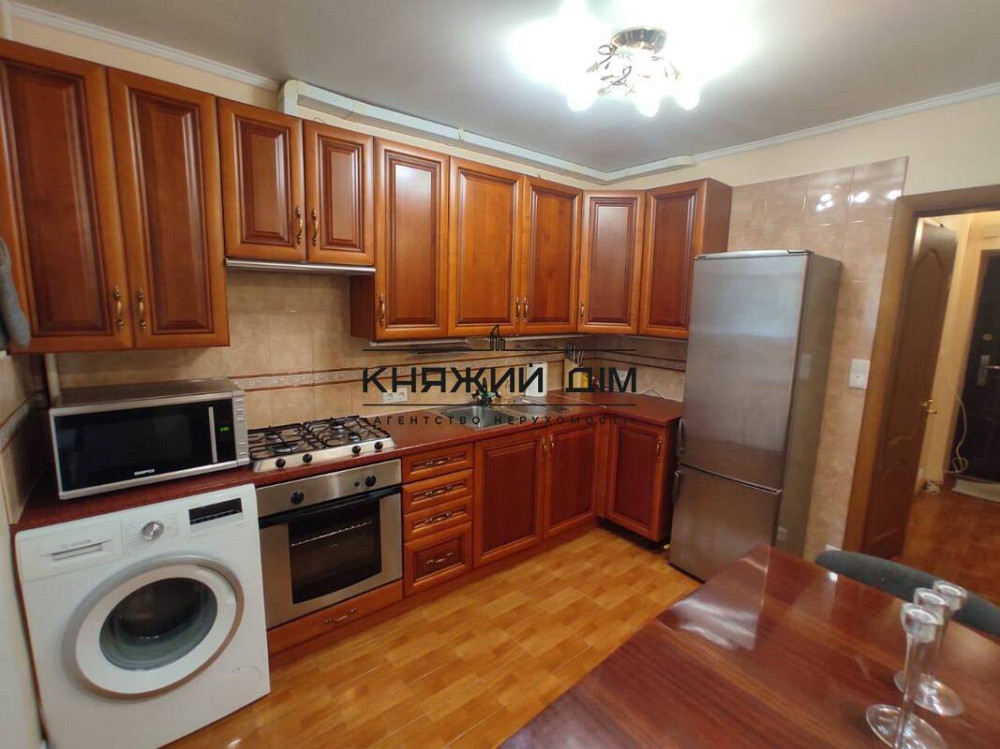 Відмінна однокімнатна квартира на Печерську! № 118690 Київ - зображення 11