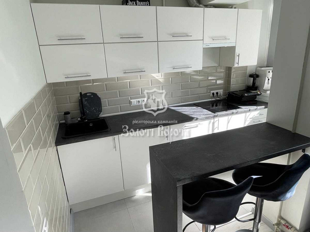 продажа 1-к квартира Киев, Подольский, 48000 $ Киев - изображение 6