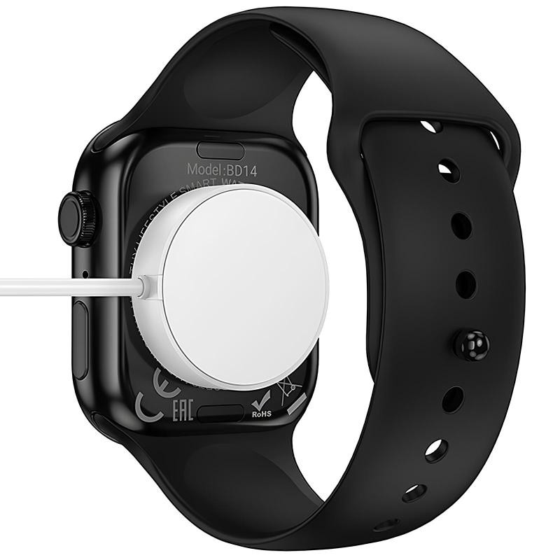 Зарядное устройство для Borofone BD14 / BD14 Plus Херсон - изображение 3