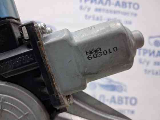 Стеклоподъемник передний правый Honda Civic FD 1.8 БЕНЗИН R18A 2005 (б/у) Київ