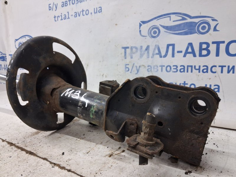 Амортизатор передний левый Mazda 3 BM 2.2 DIESEL 2013 (б/у) Киев - изображение 3