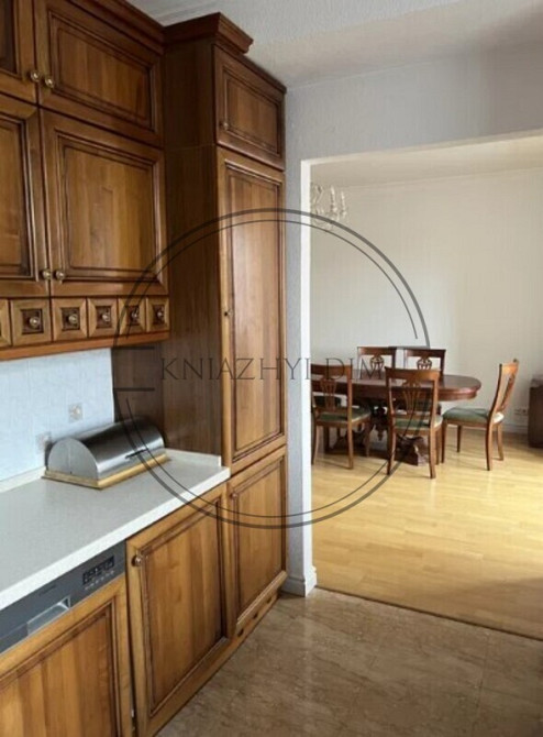 Продажа, 6-комнатной двухуровневая квартира на Тургеневской. № 21141409 Київ - зображення 9