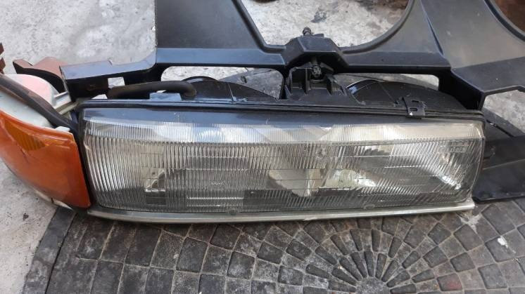 Фара оптика Pontiac Bonneville Днепр - изображение 5