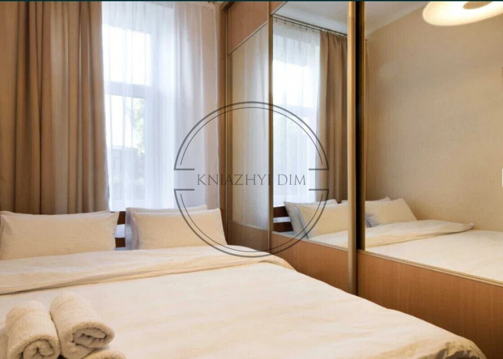 Оренда 4-х к. квартири в центрі Києва Площа Льва Толстого. №11199290 Киев - изображение 10