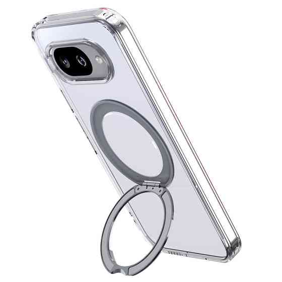 Чехол TPU+PC Aura Fold для Google Pixel 9a Херсон