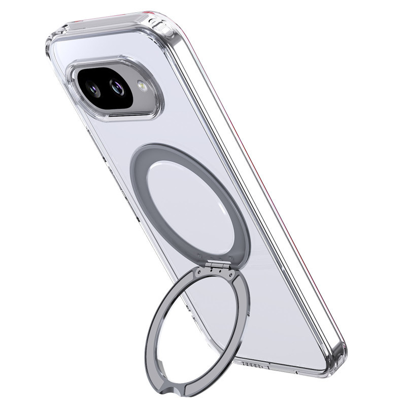 Чехол TPU+PC Aura Fold для Google Pixel 9a Херсон - зображення 3