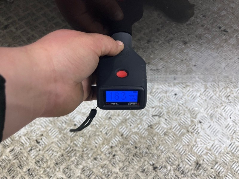 Дверь задняя правая Acura MDX YD2 3.7 БЕНЗИН J37A1 2006 (б/у) Київ - зображення 10