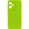Уценка Чехол Silicone Cover Lakshmi Full Camera (A) для Xiaomi Redmi 12 Херсон