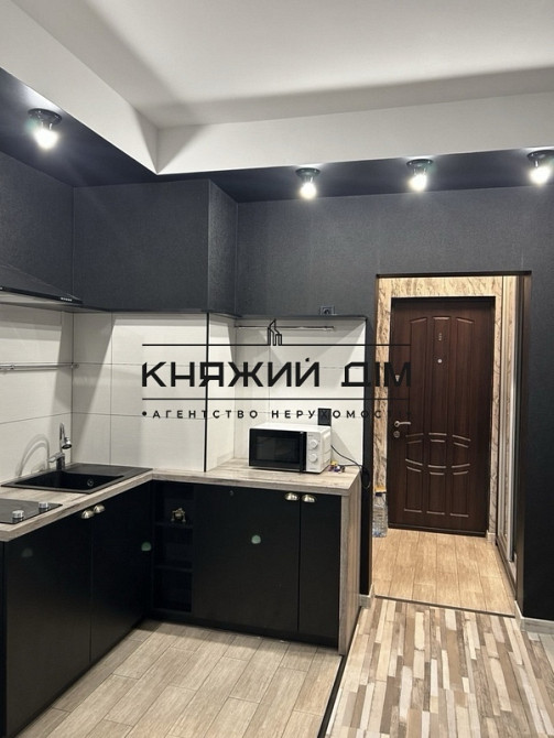 Оренда 1 кімнатна квартира м. Позняки КОД 11205052 Київ - зображення 3