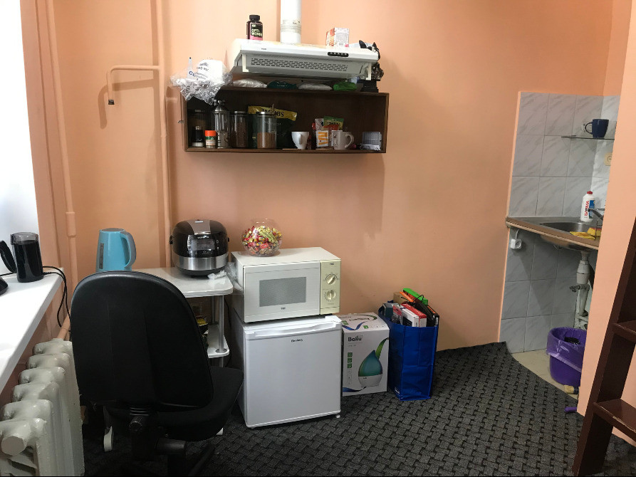 Сдам квартиру под офис, центр,ул.Староказацкая 74. Днепр - изображение 3