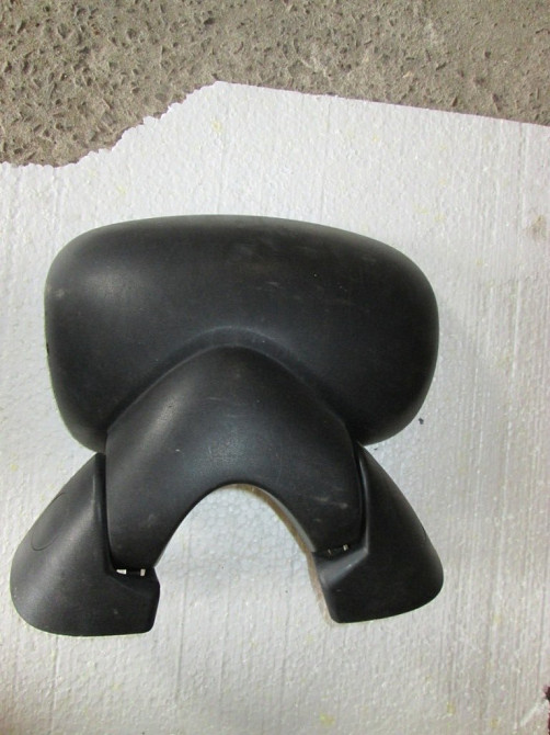 Зеркало Renault Trafic 2001-2013 Ковель - изображение 5