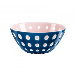 Миска Guzzini Le Murrine 279425160 25 см синя Киев - изображение 1