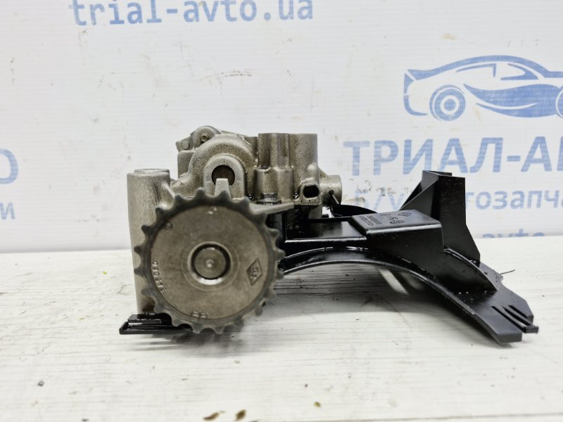 Маслонасос Nissan X-Trail T31 2.0 DIESEL M9R 2007 (б/у) Киев - изображение 2