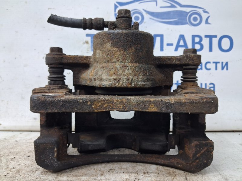 Суппорт передний левый Suzuki SX4 2006-2014 5510280J02999 (Арт. 63083) Киев - изображение 4