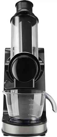 Соковыжималка шнековая Gorenje JC200BE 200 Вт серебристая Київ