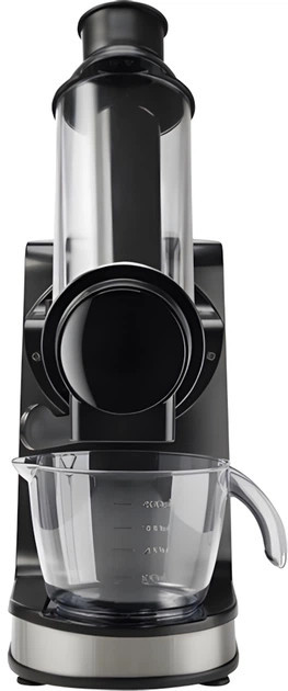 Соковыжималка шнековая Gorenje JC200BE 200 Вт серебристая Київ - зображення 5