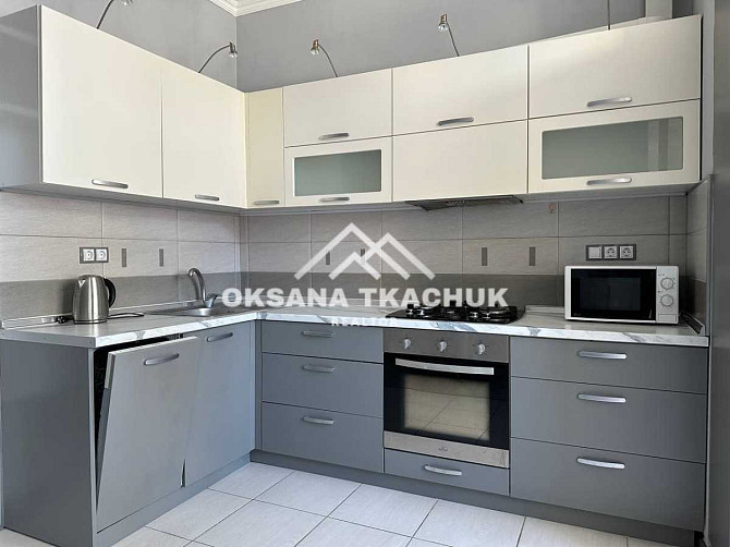 долгосрочная аренда 2-к квартира Киев, Печерский, 700 $/мес. Киев - изображение 1