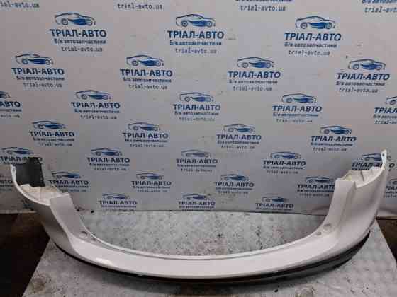 Бампер задний Mazda CX 5 2011-2017 KD4750221 (Арт. 79145) Киев