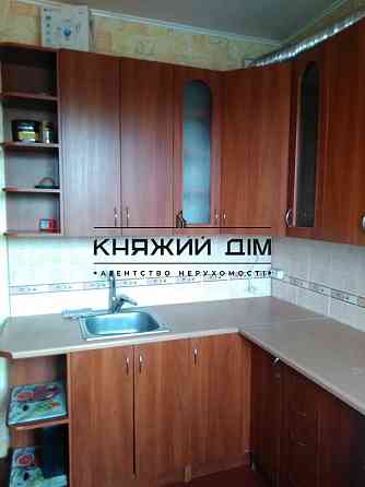 3 ком.кв. пр-т Академика Палладіна 21. м. Академгородок код об'єкту 1199555 Киев