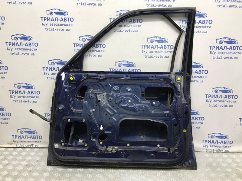 Дверь передняя правая Mitsubishi Pajero Sport 1996-2008 MR508010 (Арт. 57494) Киев - изображение 9