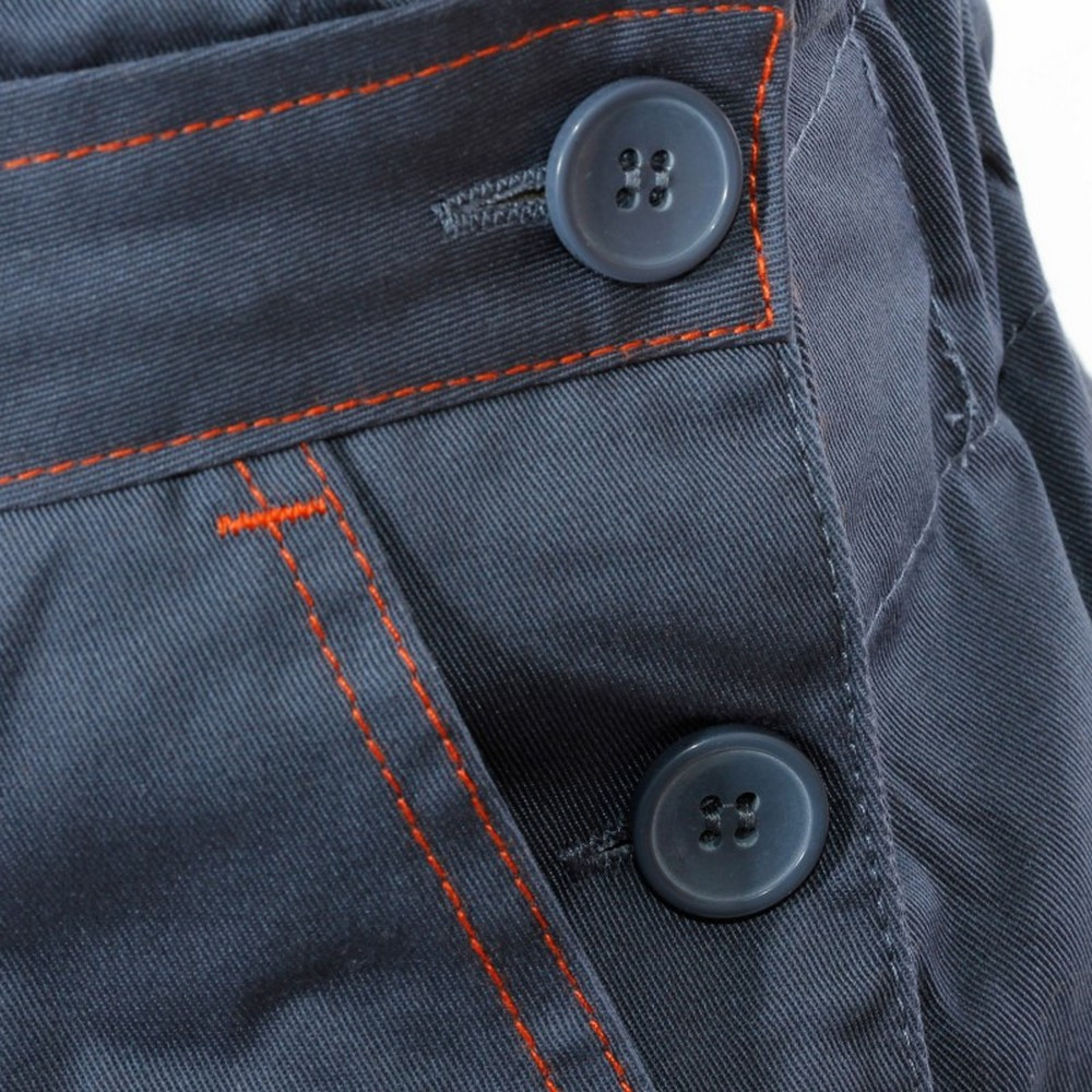 Комбинезон LAHTI PRO Allton р. L (52 см)/176 см ОТ 90-94 см LPAO76L Харків - зображення 7