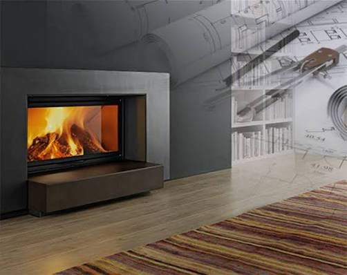 Каміни Печі Димоходи Будь-якої Складності Полтава - изображение 4