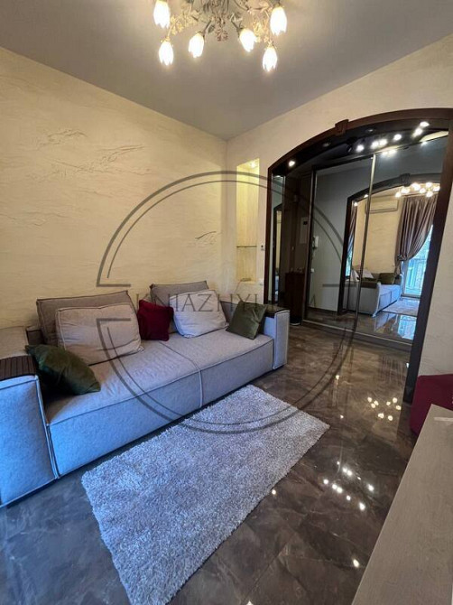 Без комісії Оренда 2-х к.кв. на Бессарабці, Липки, м. Хрещатик. №11119137. Киев - изображение 11