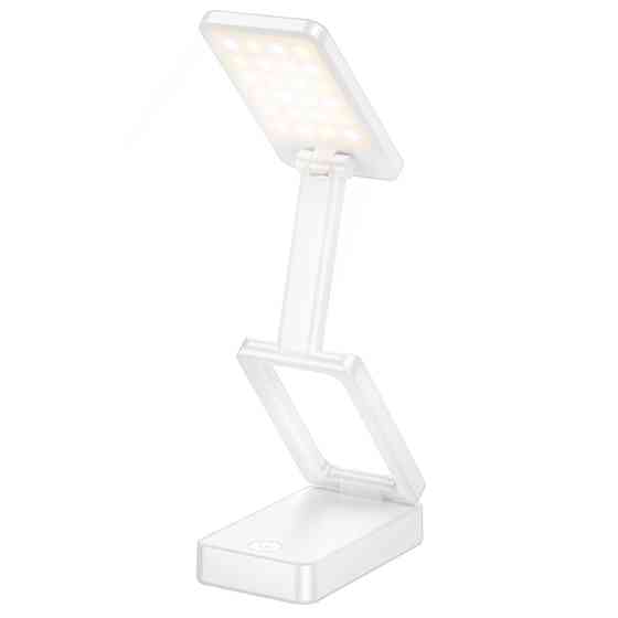 Настольная LED лампа Hoco HX18 Foldable Херсон