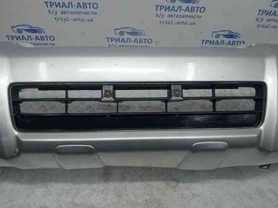 Бампер передний Toyota Prado J120 4.0 1GR-FE 2002 (б/у) Київ