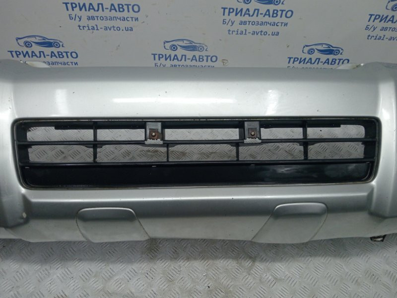 Бампер передний Toyota Prado 2002-2009 5211960935 (Арт. 59669) Киев - изображение 3
