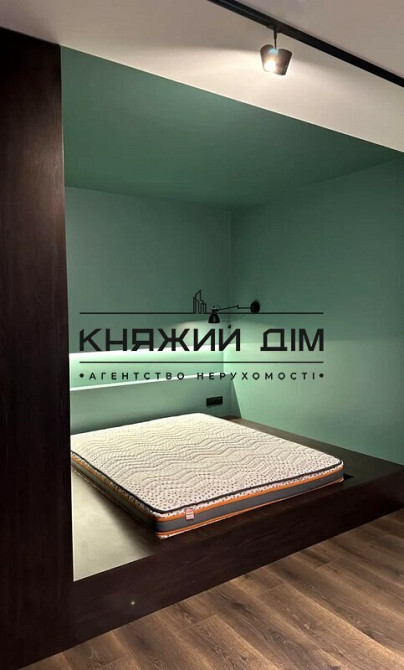 Оренда 1 кімнатна квартира ЖК Микитська Слобода КОД 11203654 Киев - изображение 2