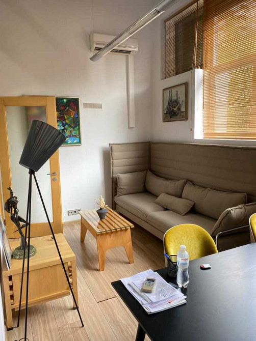 долгосрочная аренда офисное помещение Киев, Печерский, 3500 $/мес. Киев - изображение 1