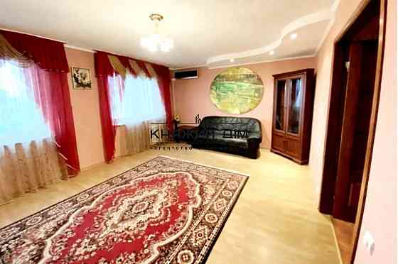 Оренда 2-кімнатної квартири на Оболоні, вул. Левка Лукяненка Київ