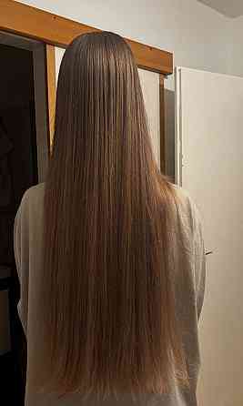 У ТЕРНОПОЛІ купуємо волосся ДОРОГО!Приємна частина цього формату - Стрижка у ПОДАРУНОК Тернопіль