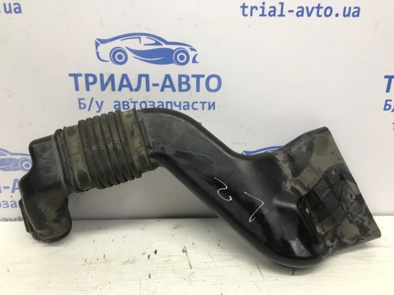 Воздухозаборник Mitsubishi Outlander XL 2.2 DIESEL 4N14 2007 (б/у) Киев - изображение 1