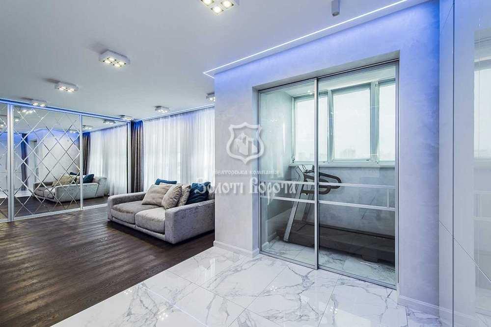 продажа 2-к квартира Киев, Шевченковский, 205000 $ Киев - изображение 4