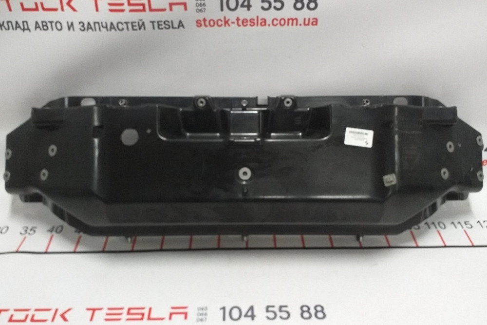 Панель передняя Tesla model X 1035176-00-G Київ - зображення 1