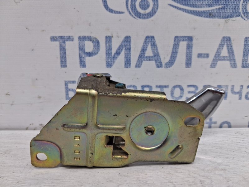 Ручка двери внутренняя правая Kia Sorento BL 2.5 DIESEL D4CB 2002 (б/у) Киев - изображение 3