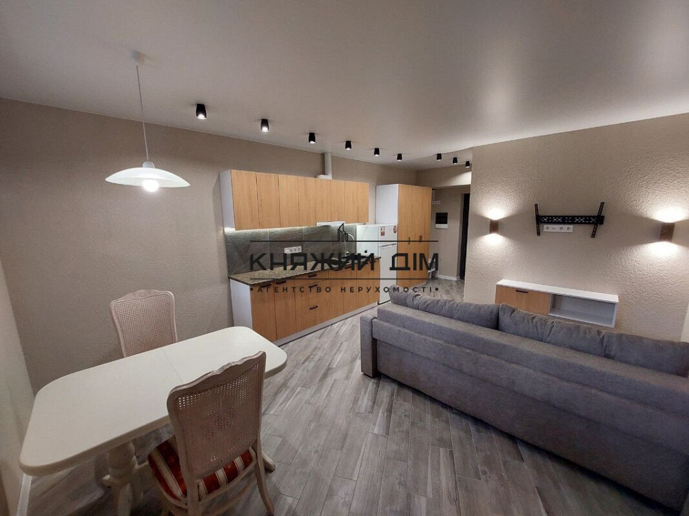 Оренда 1-но к. квартири м. Сирець. № 11203036 Киев - изображение 4