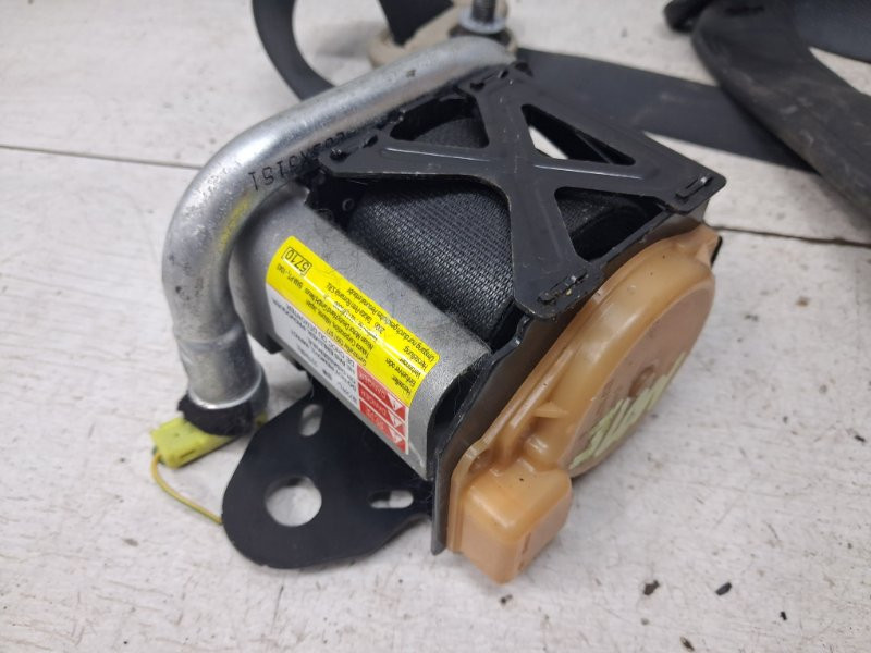 Ремень безопасности передний левый Nissan Note 2005-2013 868859U15A (Арт. 84549) Киев - изображение 3