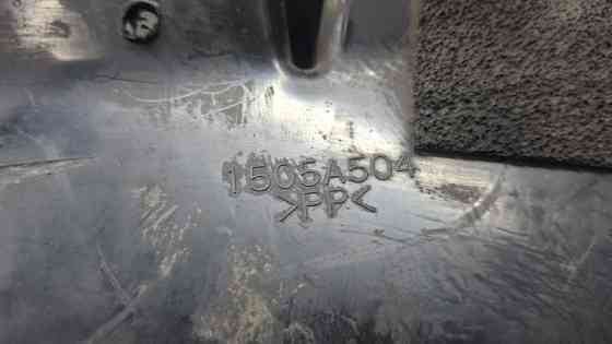 Воздухозаборник Mitsubishi Outlander 2007-2012 1505A504 (Арт. 74295) Киев