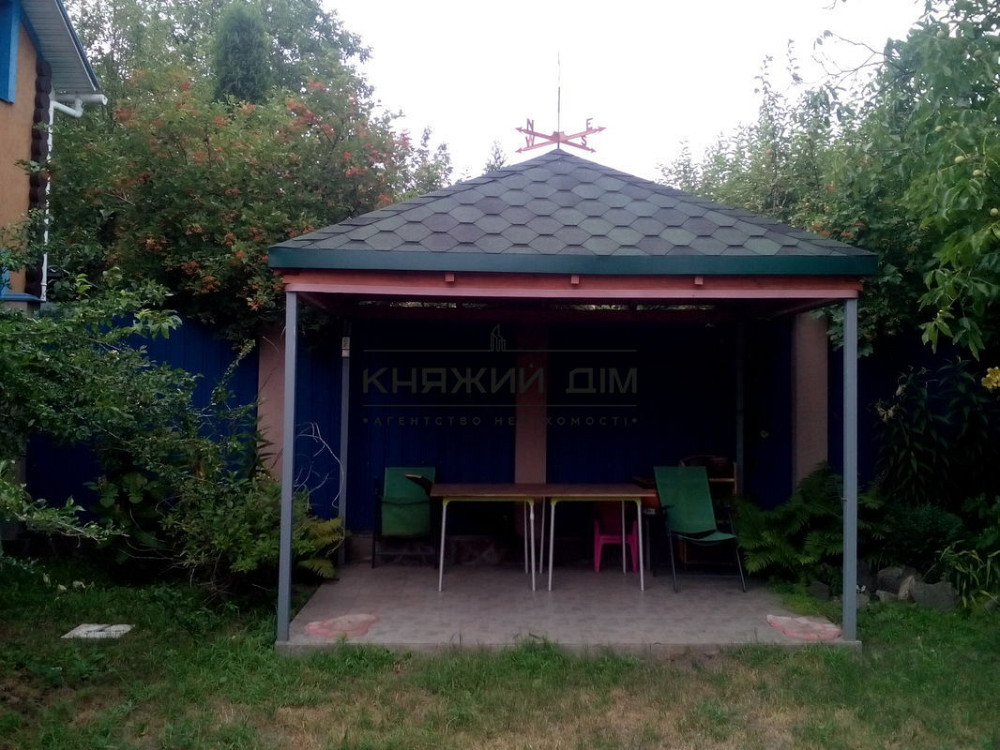 Оренда 2-поверхового будинку на Оболоні, вул. Богатирська, код 132942 Київ - зображення 9