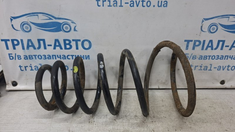 Пружина задняя Hyundai Tucson 2004-2009 553302E600 (Арт. 73075) Київ - зображення 1