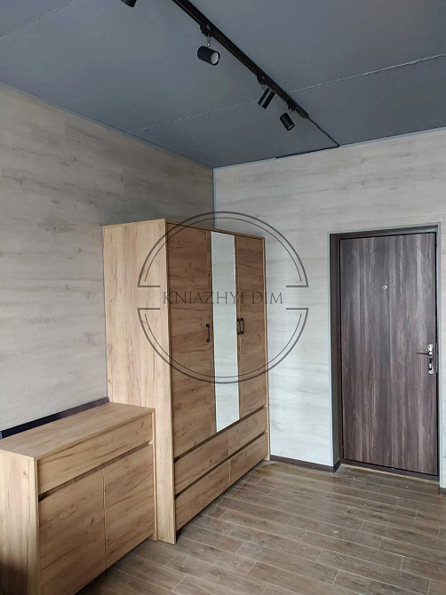 ОРЕНДА 1 к квартира-студіо ЖК Парк Ленд вул. Березова 41 код 11202700 Київ - зображення 3