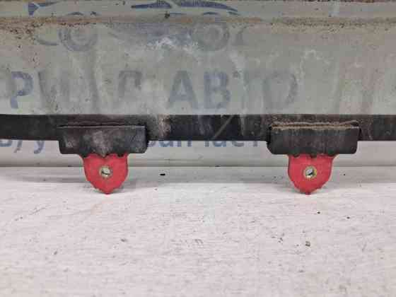 Стекло двери заднее правое Mitsubishi Outlander 2003-2006 MR487180 (Арт. 60186) Киев